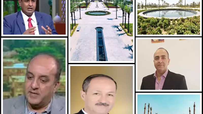 تلال الفساط .. رحلة عبر الزمن