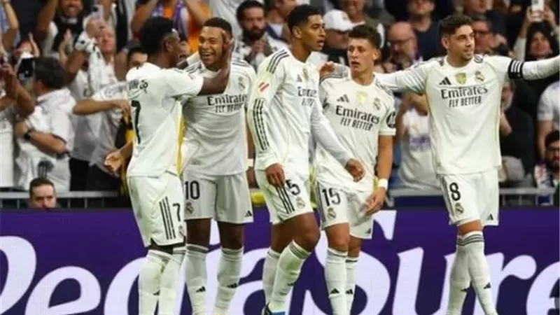 تعرف علي ملعب مباراة ريال مدريد ضد فالنسيا