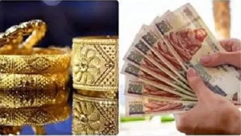 الذهب مقابل الشهادات البنكية.. أيهما أفضل في 2025؟