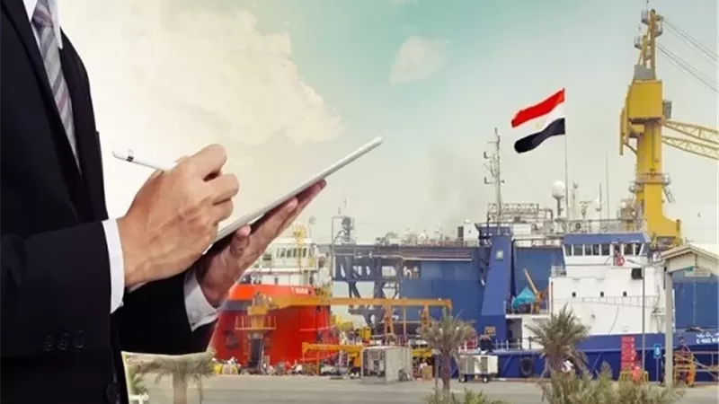 ارتفاع الصادرات الهندسية 11.5% لتسجل 4.7 مليار دولار خلال 9 أشهر