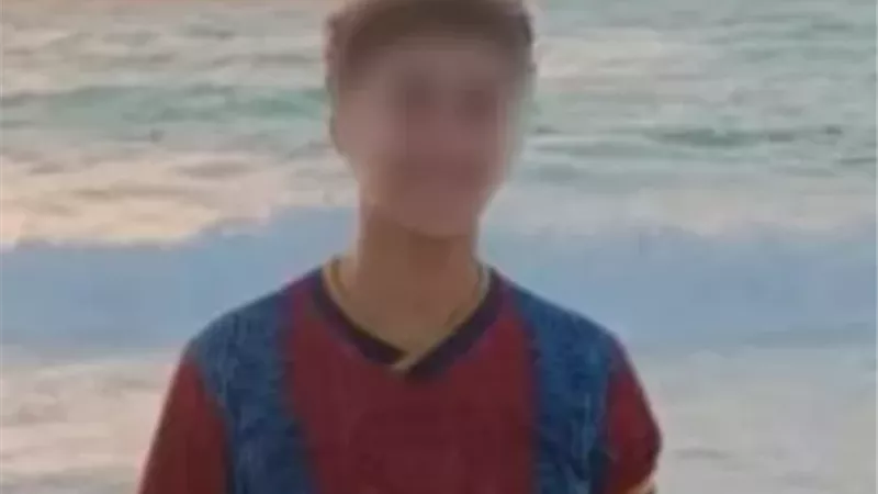 عودة طالب ترك منزله لمروره بأزمة نفسية لأحضان أسرته بروض الفرج
