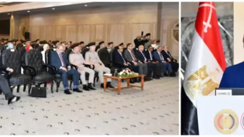 طب القوات المسلحة تنظم المؤتمر الثانى بمشاركة نخبة من الخبراء
