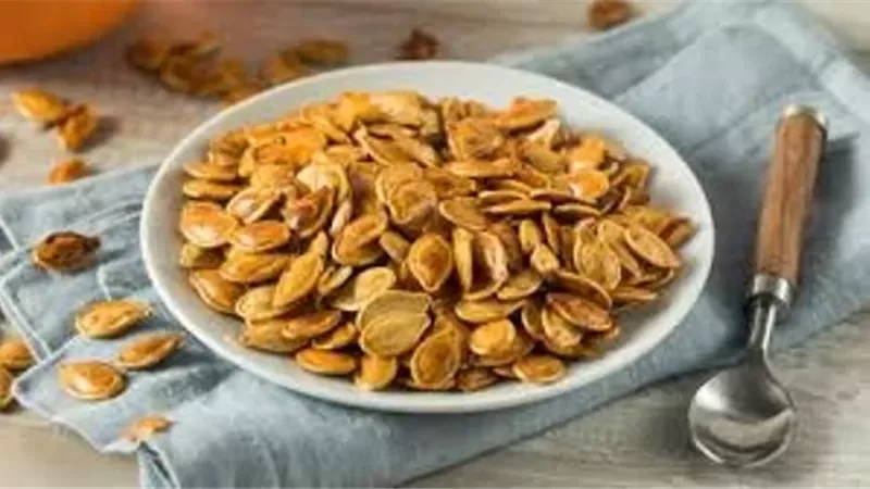 بذور اليقطين.. وجبة صغيرة بفوائد كبيرة