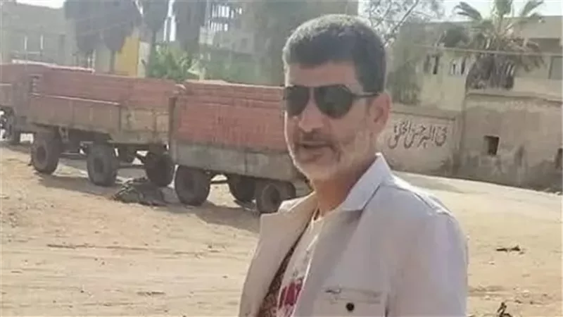 مباحث كفرالشيخ تكشف لغز مقتل مقاول بيلا
