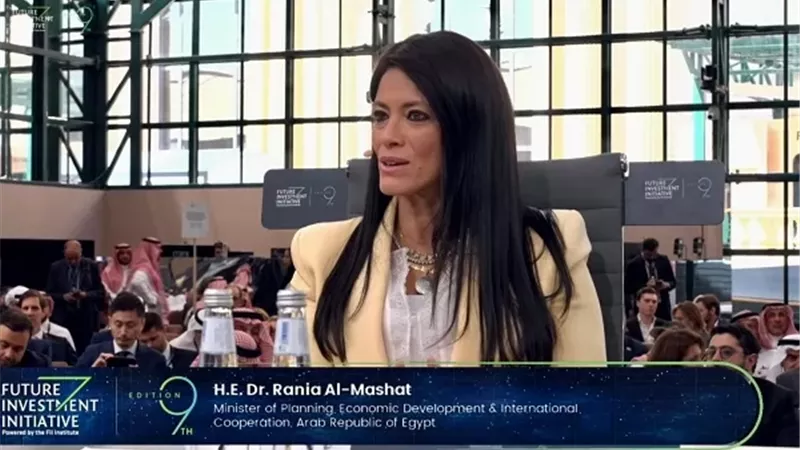 المشاط: القطاع الخاص شريك رئيسي لمواجهة التحديات الاقتصادية العالمية