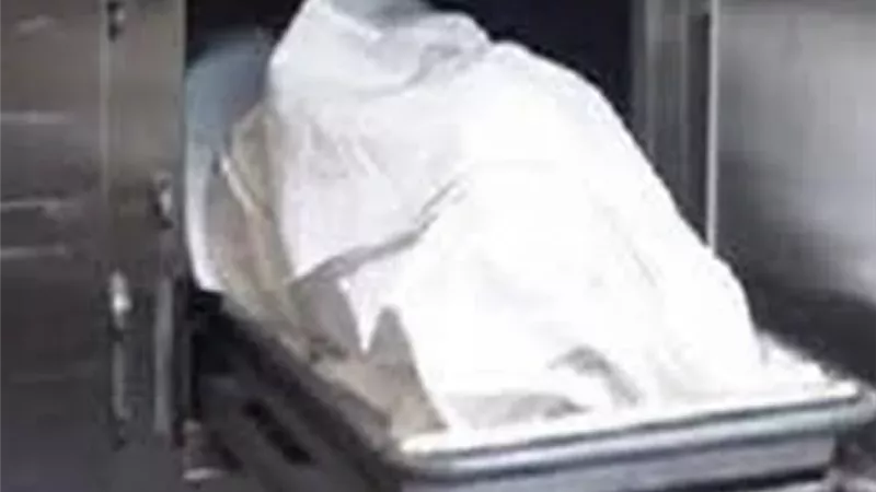 جثة مجهولة الهوية داخل زراعات قنا