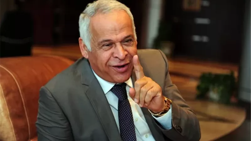 فرج عامر يعلن إيقاف بابا بادجي بعد أزمة ركلة الجزاء