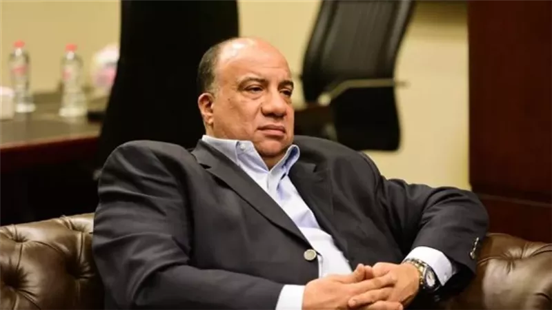 محمد عمر: استقاله مصيلحي سبب رئيسي في ازمات الاتحاد