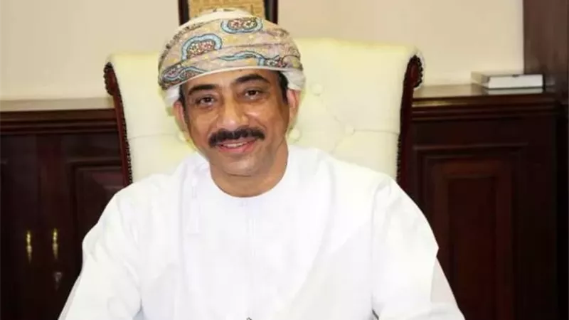 سفير عُمان: افتتاح المتحف المصري الكبير يجسد ريادة مصر الحضارية