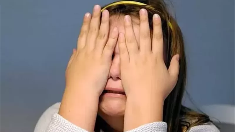 الذئب العجوز التهم القاصر..وصاحب عمر 56 اصطاد طفلة فى كمين!