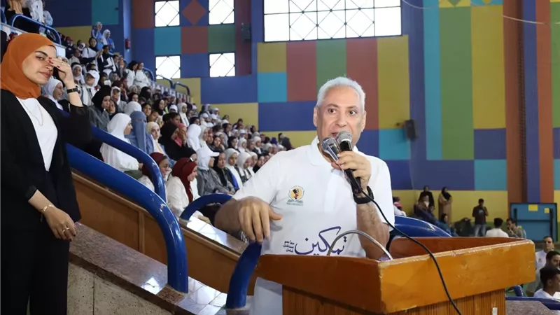 انطلاق فعاليات المبادرة الرئاسية 