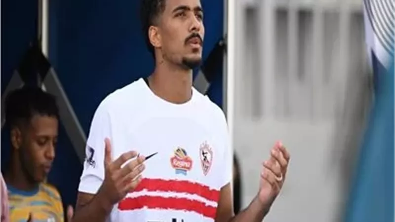 حسام عبد المجيد يحسم الجدل بشأن رحيله عن الزمالك وتوقيعه للأهلي