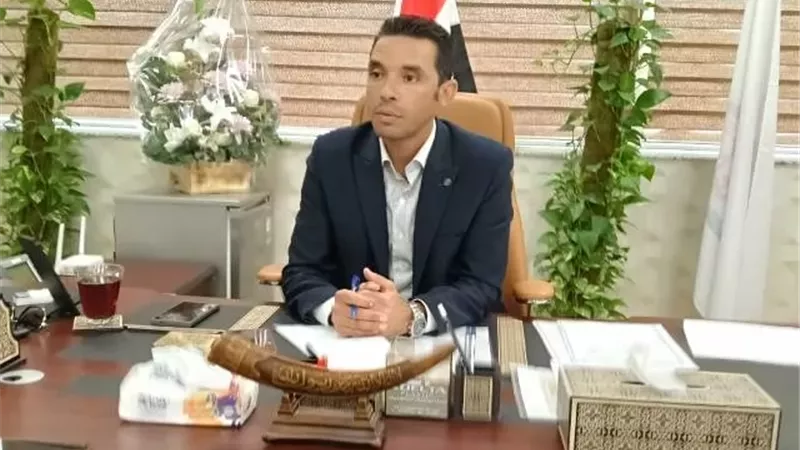 جهاز حدائق العاصمة يكشف عن أهم المشروعات الحيوية فى تاريخ المدينة صور