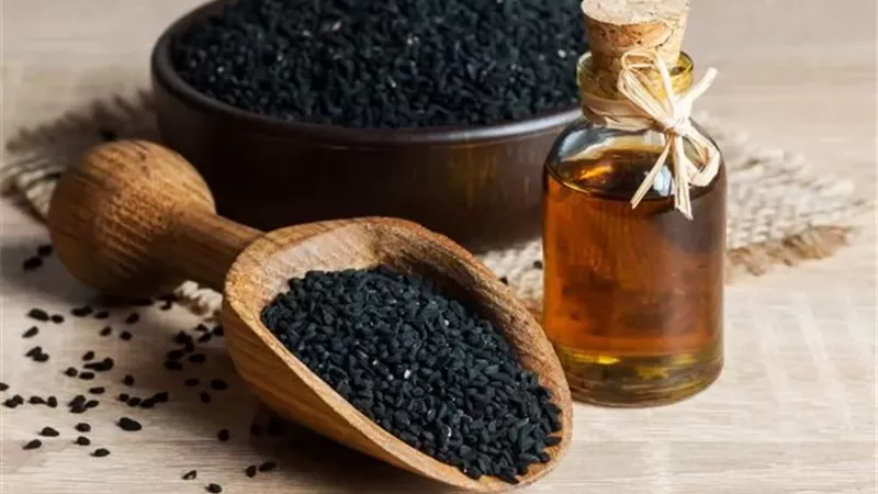 حبة البركة تثبت أهميتها الصحية منذ آلاف السنين.. اعرف فوائدها