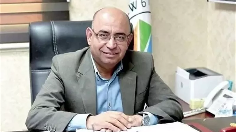 جهاز مدينة أكتوبر الجديدة يكثف حملاته ضد الإشغالات والنباشين