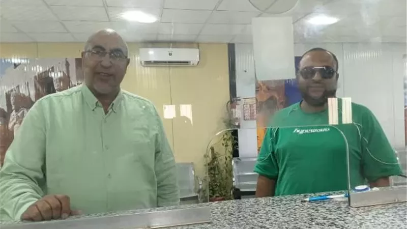 بيان مهم من رئيس جهاز أخميم الجديدة بشأن الخدمات المقدمة للمواطنين صور