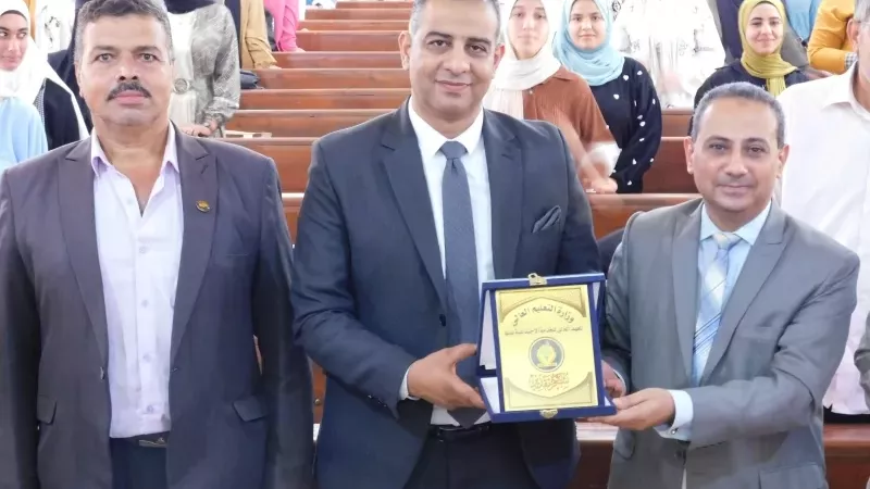 القليوبية تواصل تنظيم اللقاء الرابع لحملة 