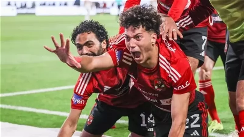 7 غيابات تضرب الأهلي قبل مواجهة بتروجيت في الدوري