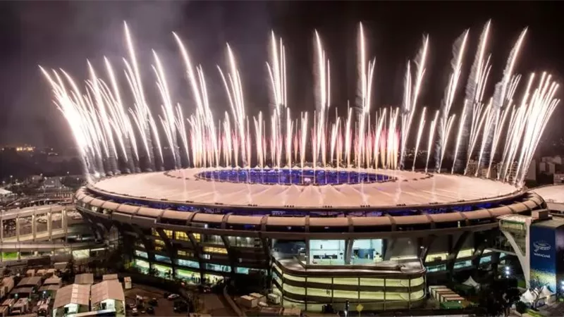 مفاجأة.. طرح الملعب التاريخي لمنتخب البرازيلي للبيع
