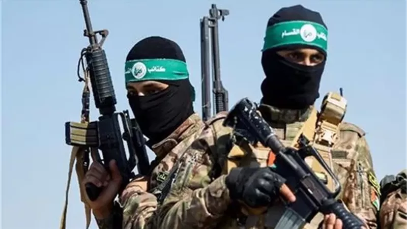 حماس: لا علاقة للحركة بحادث إطلاق النار فى رفح الفلسطينية