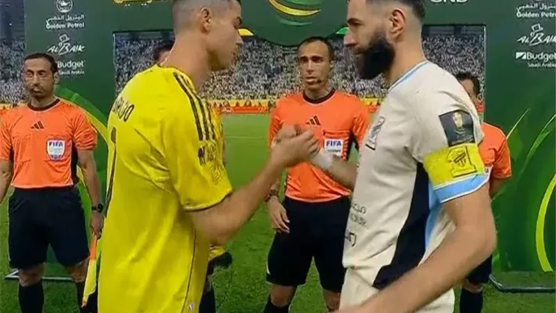 أبرزهم ثلاثي القمة.. 8 أندية تحسم تأهلها لربع نهائي كأس خادم الحرمين
