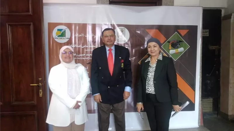 كلية التربية للطفولة المبكرة تنظم الملتقى العاشر للتوظيف