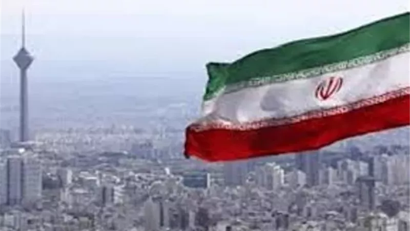 إيران تدين الهجوم على المدنيين في مدينة الفاشر السودانية