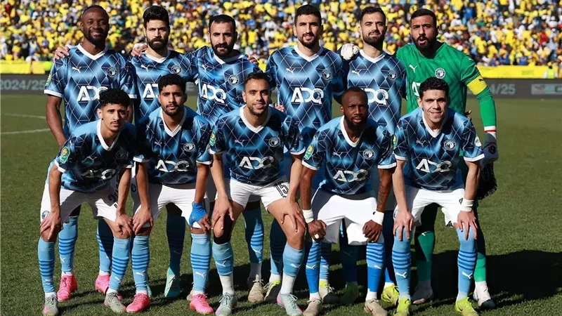 نجم الزمالك السابق: بيراميدز المرشح الأول للفوز بالسوبر المصري
