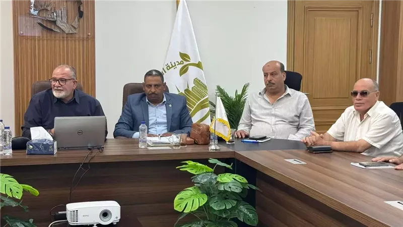 العبورالجديدة تخطو نحو العالمية بحصولها على شهادات الجودة الدولية