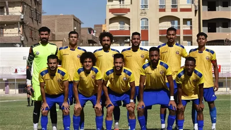 المدينه المنوره يهزم النصر للتعدين علي أرضه بهدفين