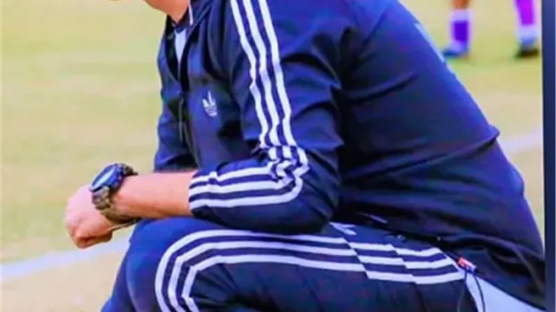 السعيد مديرا فنيا لبلقاس