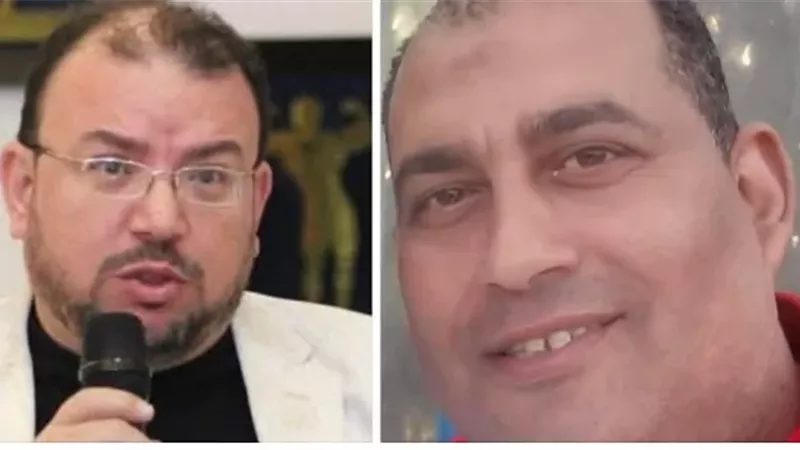 حسام عوض مديرا فنيا لنبروة