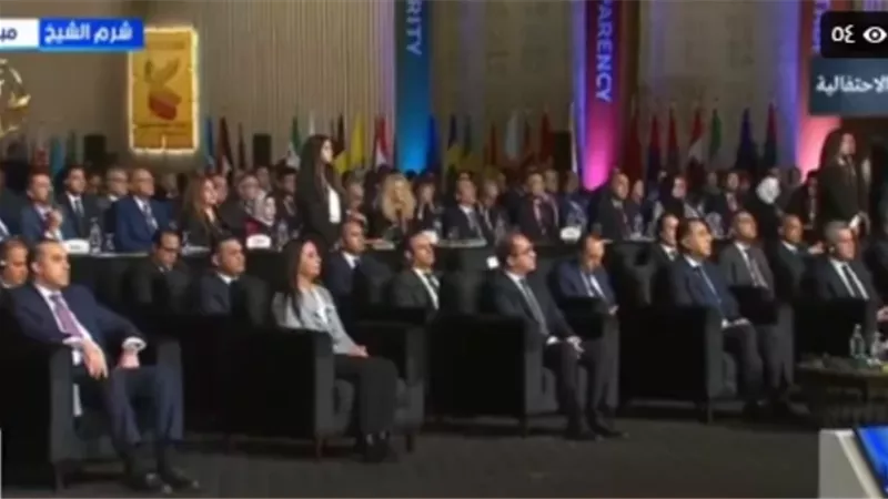 برعاية السيسي..مدبولي يشهد انطلاق فعاليات 