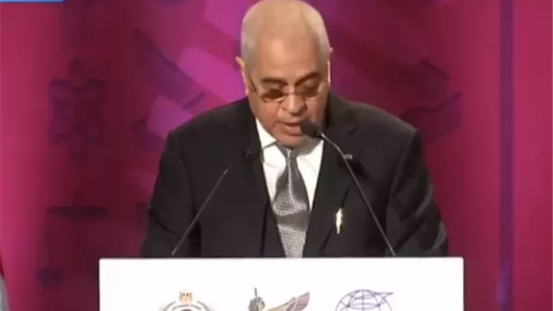 خليل: مصر تدعم التعاون الدولي والتكنولوجيا لمكافحة الفساد والإرهاب