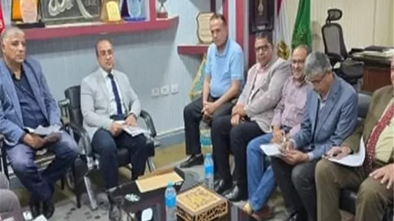 المنوفية تعتمد «اكتب» لتطوير مهارات الكتابة ومتابعة الأداءالدراسى