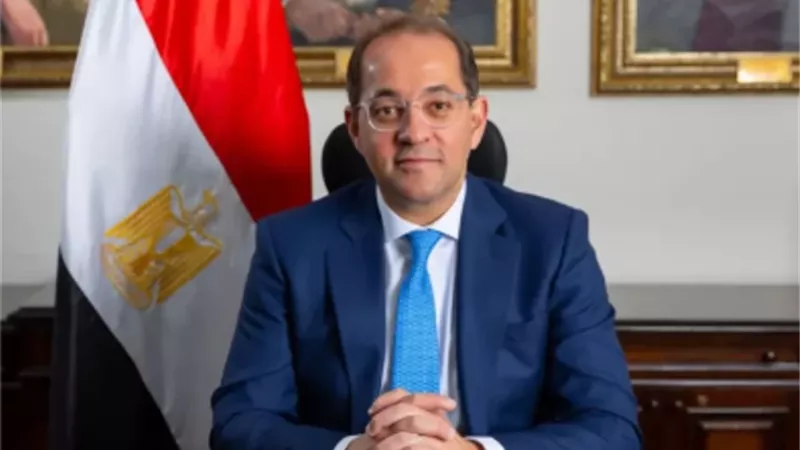 وزير المالية: تيسيرات جديدة للمكلفين بأداء ضريبة القيمة المضافة