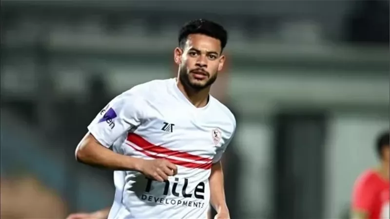 الزمالك يحسم الجدل بشأن مشاركة دونجا فى السوبر المصري بالامارات