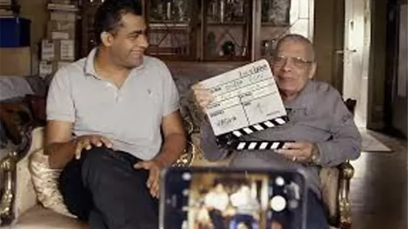 مخرج فيلم 