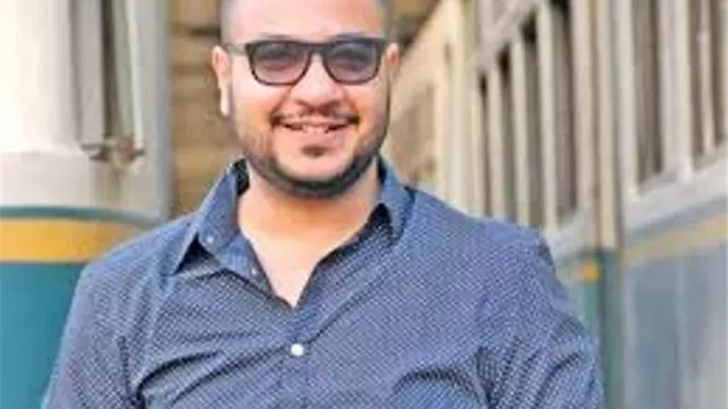 المؤلف محمد سيد بشير يواصل كتابة مسلسل الفنانة 