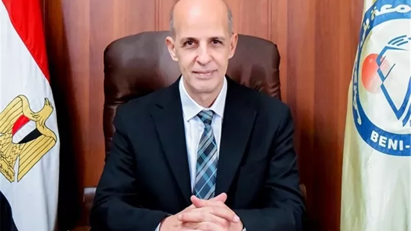 فوزالطب والعلوم بالمركزالأول فى المبادرات المجتمعية