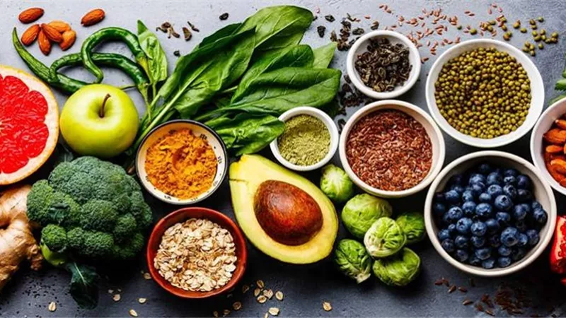 أطعمة خارقة في الخريف..توصيات خبراء التغذية لتعزيز الصحة والمناعة