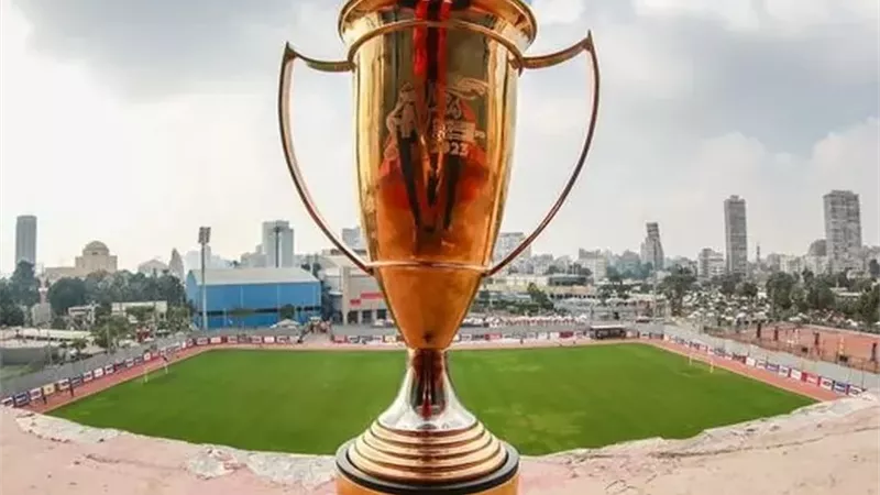 تعديل موعد مباريات السوبر المصري في الإمارات
