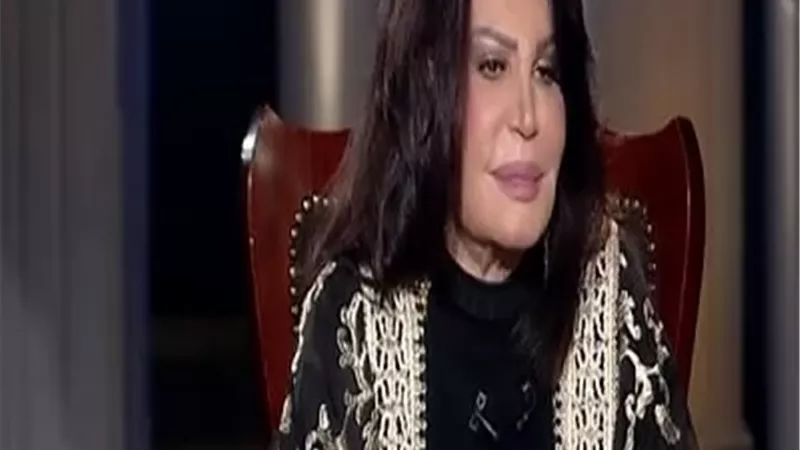 نجوى فؤاد تكشف أسرار مرضها وزواجها المبكر: 