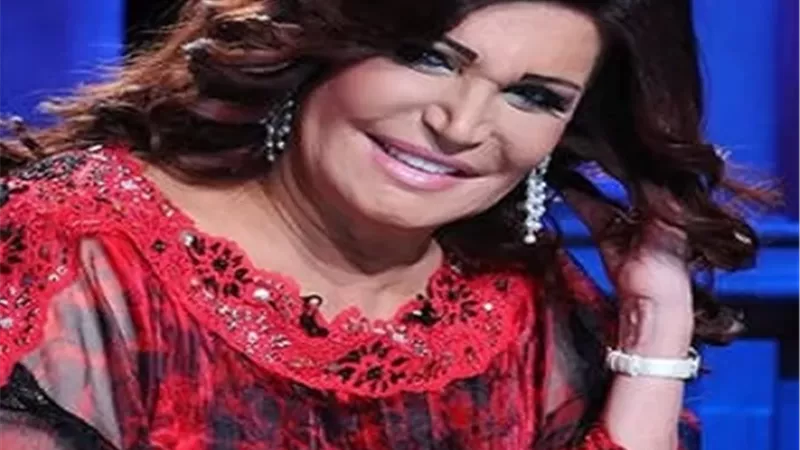 نجوى فؤاد: بقيت أفضفض مع نفسي وأتمنى أعيش مستورة لآخر عمري