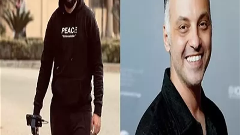 نقابة المهن التمثيلية تنعى ماجد هلال وكيرلس صلاح