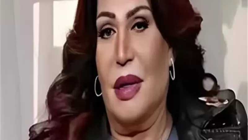 نجوى فؤاد: تزوجت أحمد رمزي 18 يومًا.. والرقص دلوقتي عُري مش فن