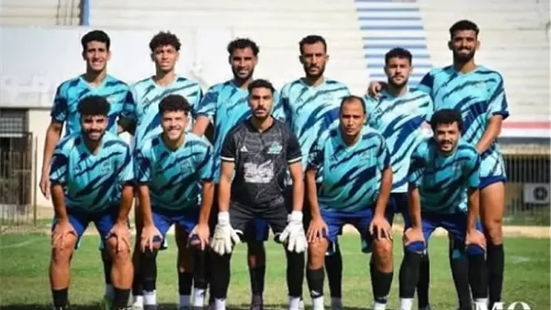 بنى عبيد يفقد نقطتين بعد تعادله امام اتحاد بسيون