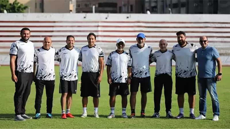 الأوليمبى يتخطى المجد بهدفين لهدف ويواصل تربعه على القمة