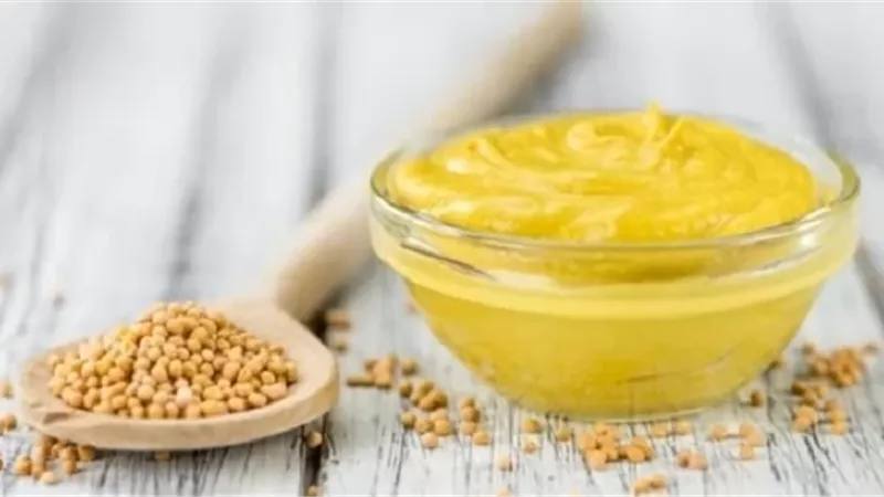 طعم مميز وفوائد مذهلة للجسم.. الخردل كنز المطبخ الصحي