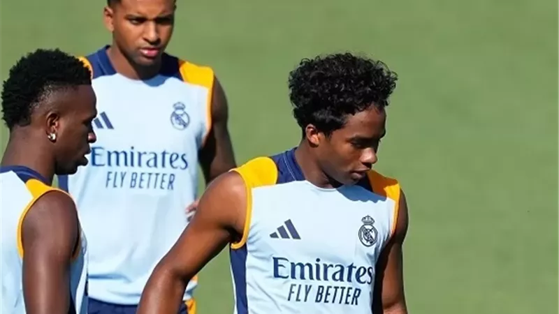 نجم ريال مدريد يقترب من الانضمام الى ليون الفرنسى